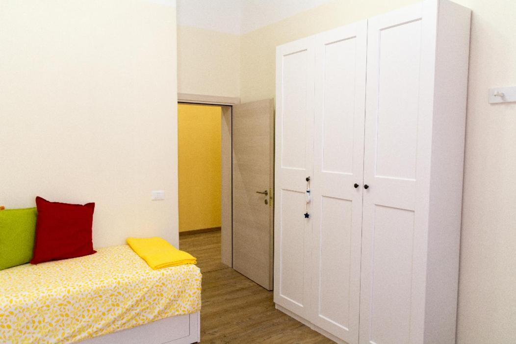 La Casa Dei Nonni Apartment Livorno Exterior photo