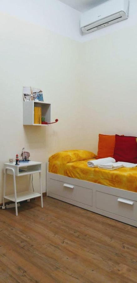 La Casa Dei Nonni Apartment Livorno Exterior photo